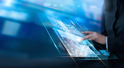 阿里巴巴國際站 驅動數字貿易全球化，人工智能應用軟件開發需跨越三大關卡