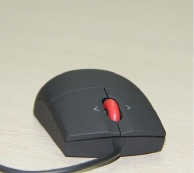 深入解析聯想IBM USB Thinkpad有線激光光電鼠標 品質、應用與市場前景