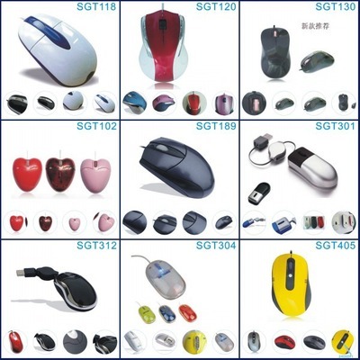 碩貂鍵鼠 廠家直銷(xiāo)與OEM定制，打造高性?xún)r(jià)比光電鼠標(biāo)鍵盤(pán)
